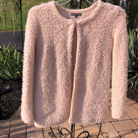 Adrianna Papell Sweaters - Adrianna Papell Knit Cardigan